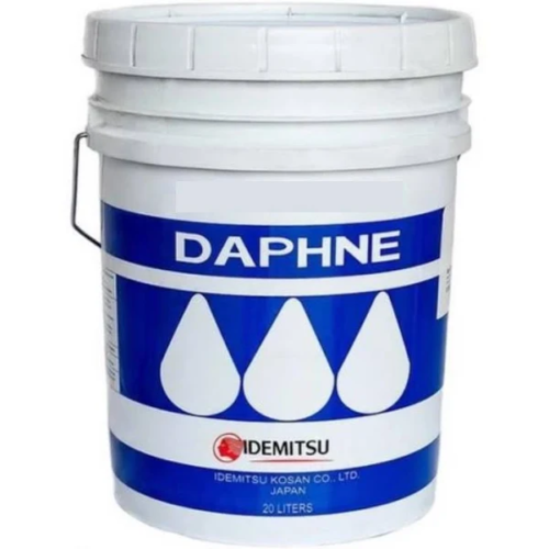 Dầu Daphne Super Screw IDEMITSU