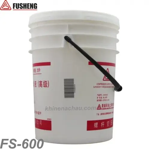 Dầu Fusheng FS200 gốc khoáng