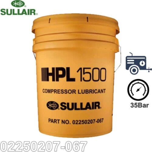 HPL-1500-sullair