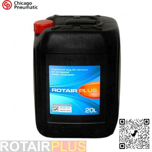 Rotair-Plus