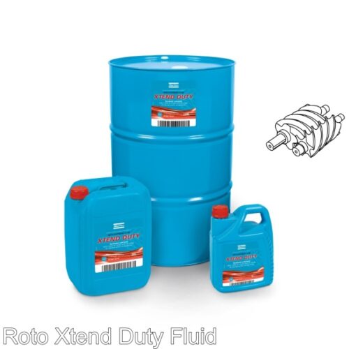 Roto Xtend Duty Fluid