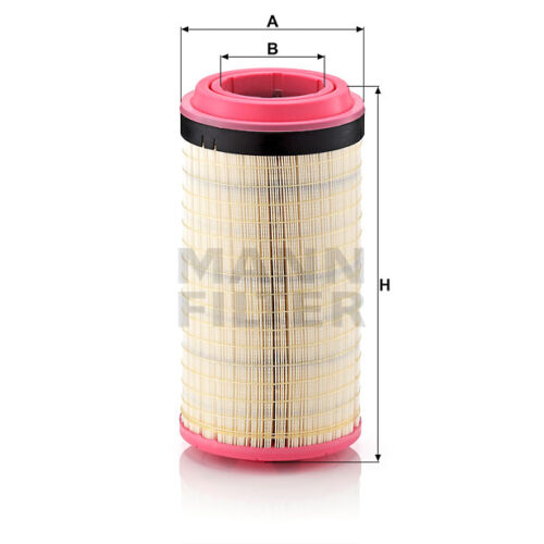 Lọc gió Mann filter C251020 cho máy nén khí