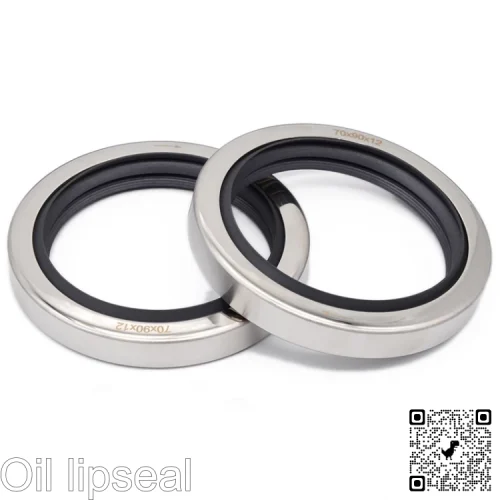 phot chan dau 49-70-10-PTFE-Lip-Oil-Seal