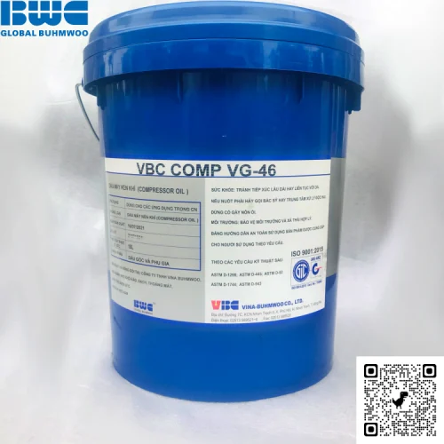 Dầu VBC-comp-vg-46