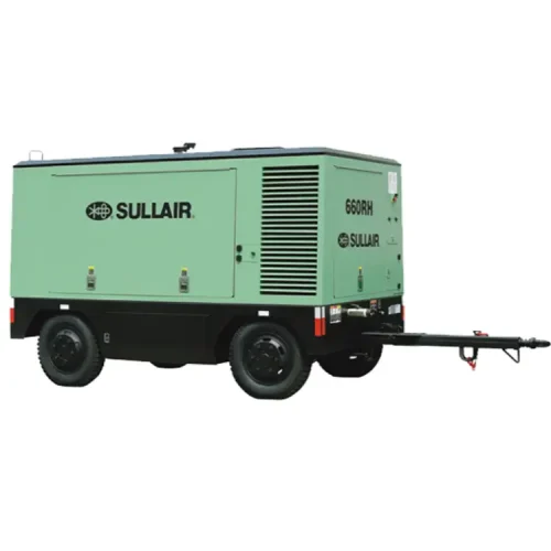 Máy nén khí Sullair 550RH-750H Series