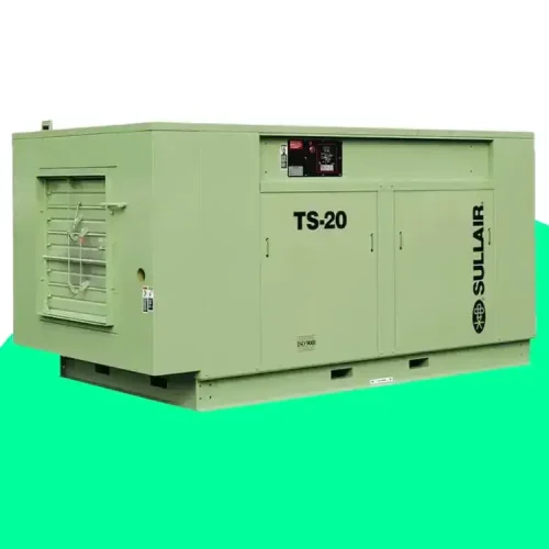 Sullair Series TS20