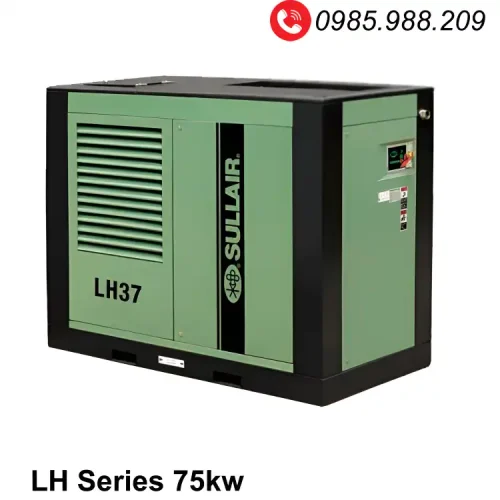 Máy nén khí Sullair LH 75kw