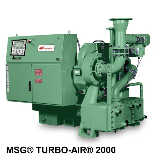 MSG® TURBO-AIR® 2000