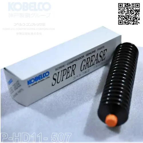 Super frease Kobelco-PS-HD11-507-PC-HD11-528