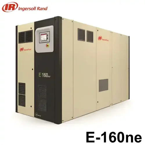 Máy nén khí trục vít E-Series 75-160 kW