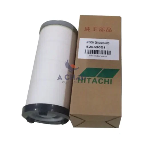 Lọc tách dầu Hitachi