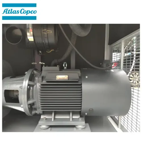 Động cơ điện máy nén khí Atlas Copco|Main motor