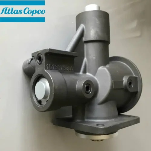 Van cổ hút máy nén khí Atlas Copco - Intake valves