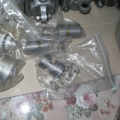 MPV valve Fusheng