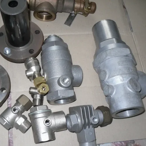 MPV valve Fusheng