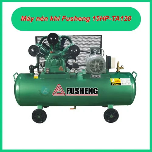 Máy nén khí Fusheng 15HP