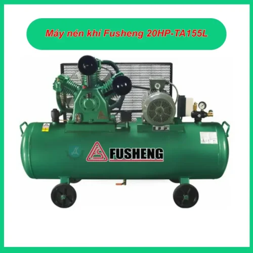 Máy nén khí Fusheng 20HP-TA155L