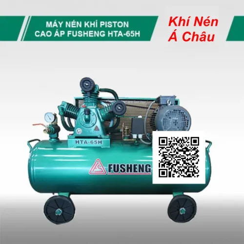 Máy nén khí Fusheng 3HP-HTA-65H