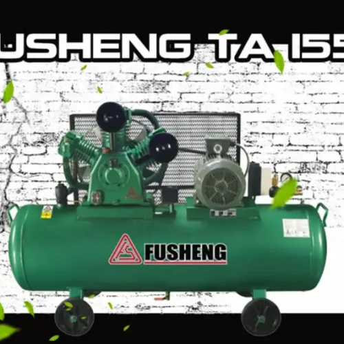 Máy nén khí Fusheng 20HP-TA155L