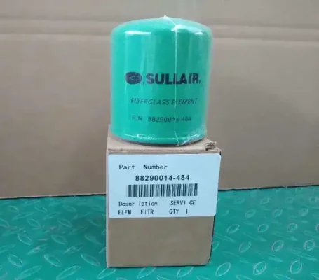 Lọc dầu 88290014-484 Sullair