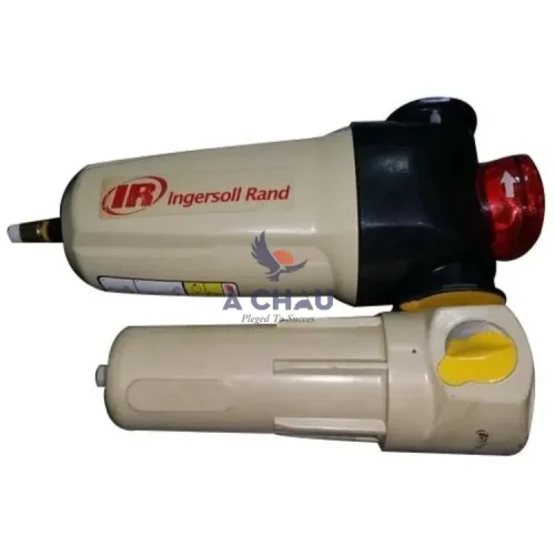 Lọc đường ống Ingersoll rand