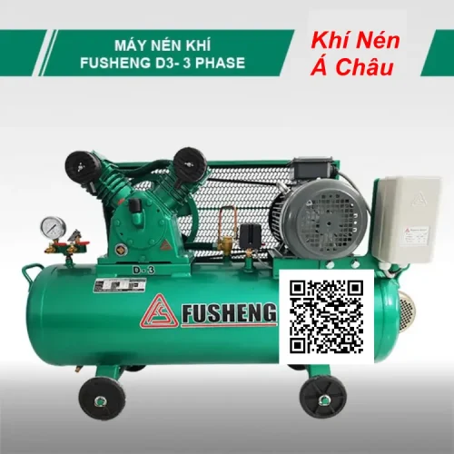 Máy nén khí Fusheng 70L-D3