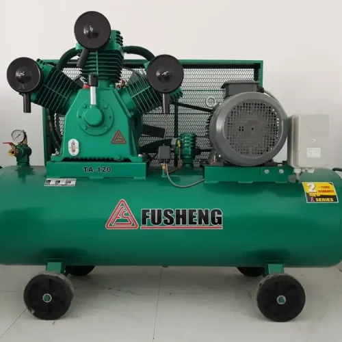 Máy nén khí Fusheng 15HP