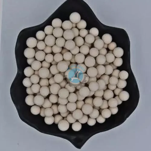 Hạt hút ẩm Molecular Sieve