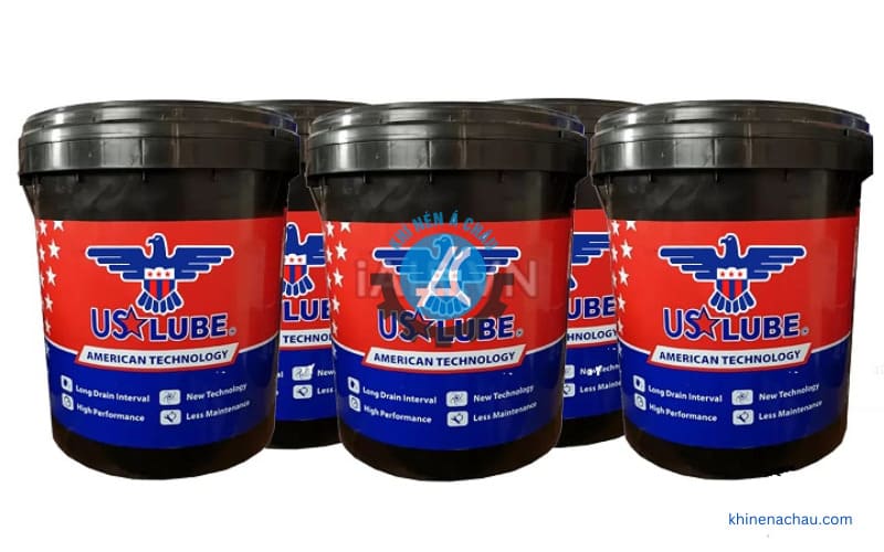 Dầu uslube 32