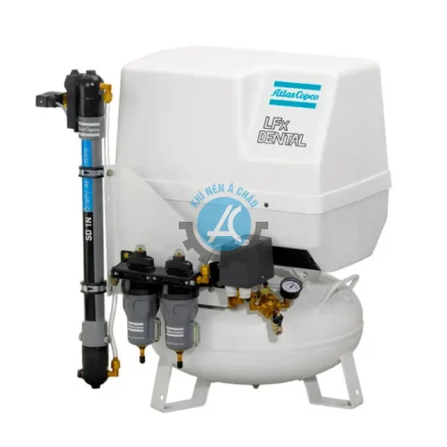 Máy sấy khí có màng SD của Atlas Copco