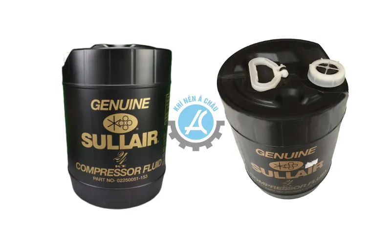 Dầu Sullair 24kt