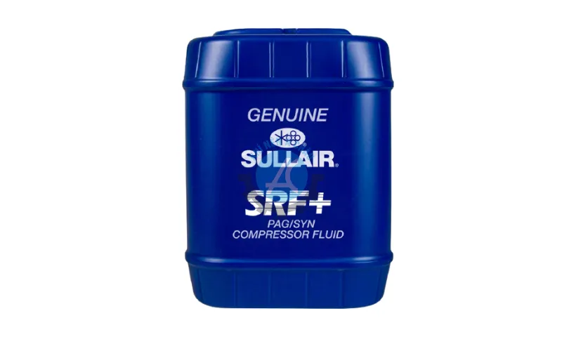 Dầu Sullair SRF