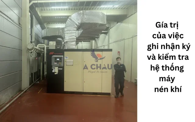 Giá trị của việc ghi nhật ký