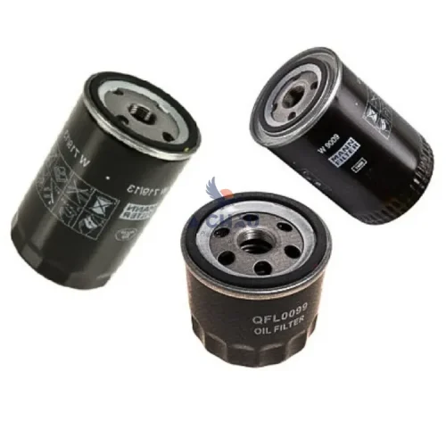 Lọc dầu mann oil filter