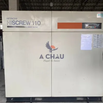 Máy nén khí Hitachi 150Hp