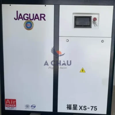 Máy nén khí Jaguar 75HP