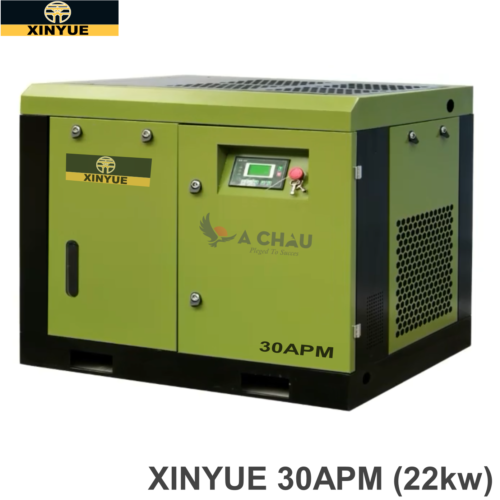 Máy nén khí XinYue XY30A 22Kw 30Hp