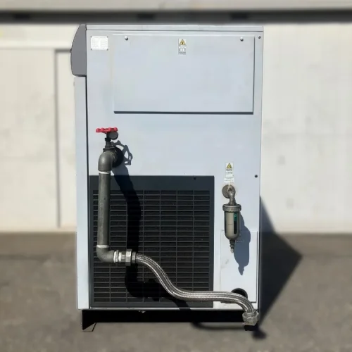 Máy nén khí Airman 37kw 50Hp Nhật Bãi